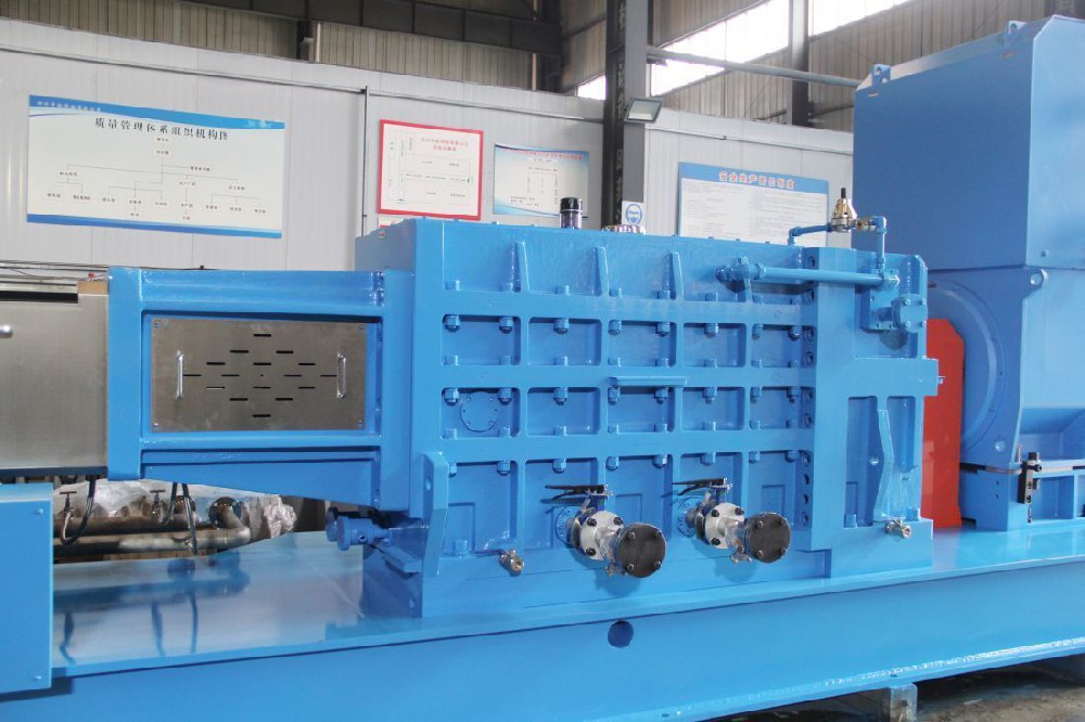 突破！金稷豐HPL177齒輪箱交付，低能耗、高功率引領(lǐng)行業(yè)新未來(lái)